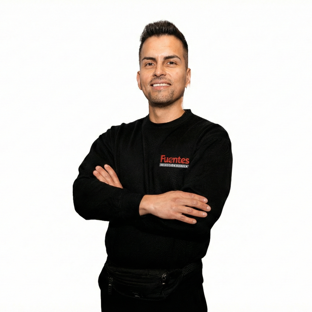 Luis Fuentes Horeca