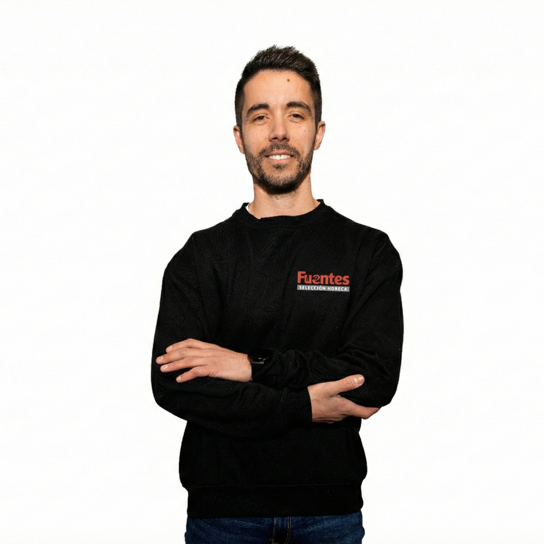 Rafael Fuentes Horeca