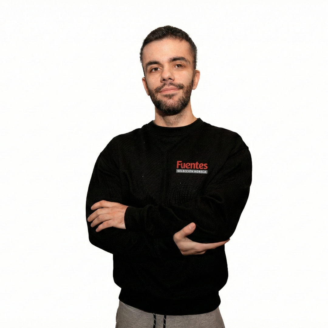 Kevin Fuentes Horeca